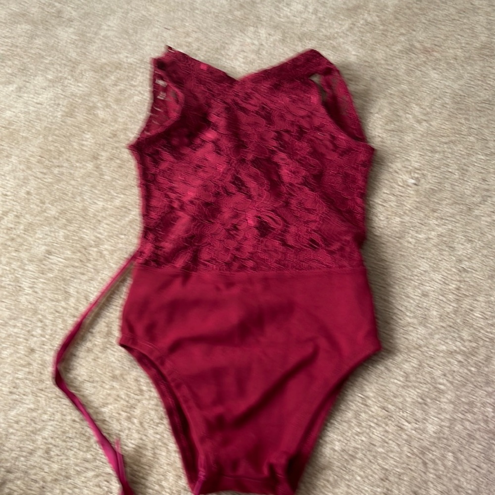 Infiniti Dancewear #6